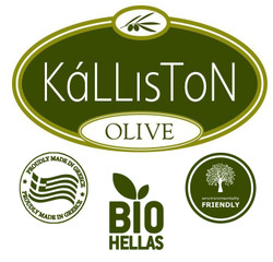 Kalliston Olive